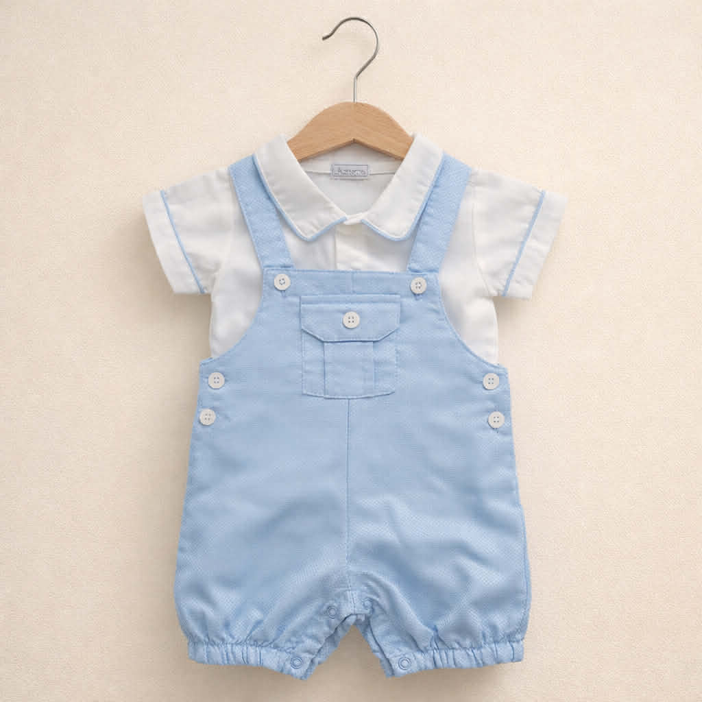 Baby Boy Clothes