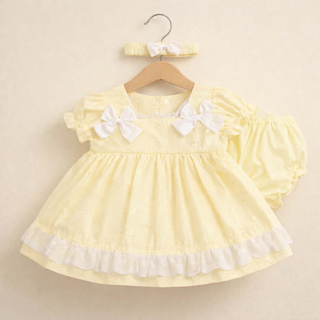 Baby Girl Clothes