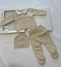 Baby Boys Box Gift Set
