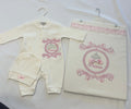 Baby Girls 3 Piece Set