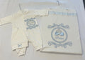 Baby Boys Three Piece Set